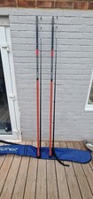 Sonik sks black for sale  ST. LEONARDS-ON-SEA