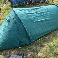 Wild country hoy for sale  WARRINGTON