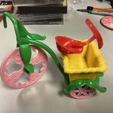 Vintage 1982 strawberry for sale  Rensselaer