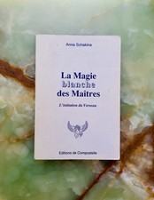 Magie blanche maîtres d'occasion  Paris XVIII