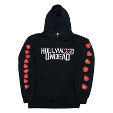 Hollywood undead hoodie for sale  Camp Hill