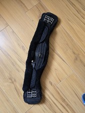 Ascot kurzgurt kunstfell gebraucht kaufen  Wathlingen