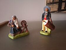 Santons jouve d'occasion  Marseille I
