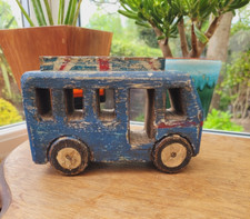 Camper van wooden for sale  BIRMINGHAM