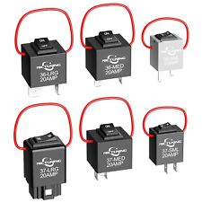 6pcs relay tester for sale  Hebron