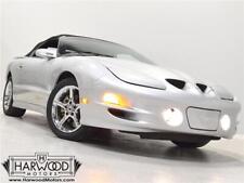 1999 pontiac firehawk for sale  Macedonia