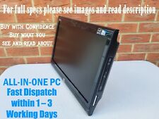 PC All-in-One Compaq Presario SG2. HD+ Compaq Presario SG2-210UK 20” comprar usado  Enviando para Brazil