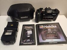 Nishika n8000 film for sale  Charlotte