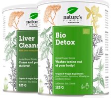 Nature finest nutrisslim for sale  ROMFORD