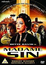 Madame sin dvd for sale  WELLINGBOROUGH