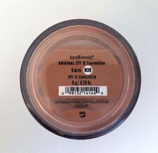 Bareminerals foundation spf for sale  Stanton