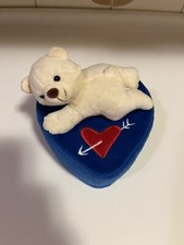 Scatola forma cuore usato  Roma