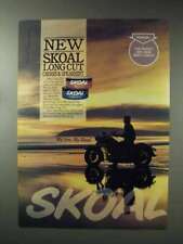 1993 skoal tobacco for sale  Madison Heights
