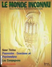 Possession exorcisme psychanal d'occasion Possession exorcisme psychanal d'occasion  Biscarrosse