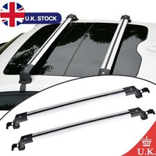 Silver aluminium roof for sale  LEICESTER