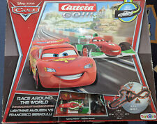 Carrera bahn disney gebraucht kaufen  Kiel