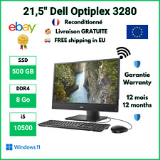 Dell optiplex 3280 d'occasion  Châtillon