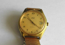 Ancienne montre jaz d'occasion  Vandœuvre-lès-Nancy