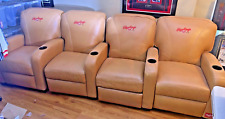 Rawlings leather reclining for sale  Glendale