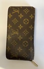 Louis vuitton zippy usato  Savignano sul Rubicone