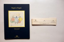 Segni sogni pensieri usato  Italia