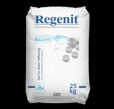Regenit regeneriersalz salztab gebraucht kaufen  Süderlügum