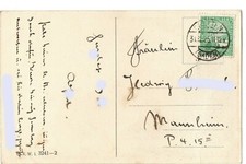 1925 joseph kranzle d'occasion  Expédié en Belgium