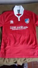 Maglia pisa ovest usato  Viareggio
