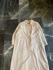 Impermeabile aquascutum usato  Cagliari