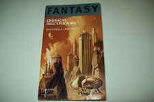 Fantasy urania mariangela usato  Torino
