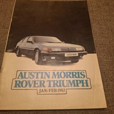 1982 austin morris for sale 1982 austin morris for sale  BRIDLINGTON