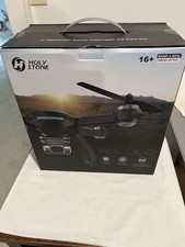 stone holy hs100 1080p drone for sale  Salina