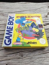 The simpsons itchy d'occasion  Bordeaux-