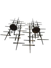 Vintage nail wall for sale  Greensboro