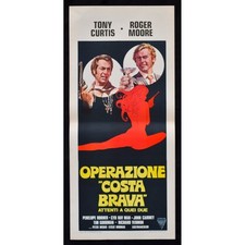 Locandina operazione costa usato  Nocera Superiore