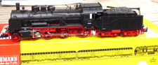 Fleischmann 4160 dampflok gebraucht kaufen  Berlin