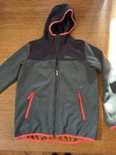 Kinder jack wolfskin gebraucht kaufen  Berlin