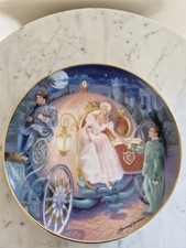 Franklyn mint cinderellas for sale  CARLISLE