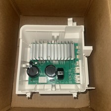 Novo** Anúncio WPW10374126 Placa de Controle de Máquina de Lavar Motor Original OEM TESTADO comprar usado  Enviando para Brazil