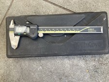 Mitutoyo 500 196 for sale  MANCHESTER