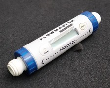 Flowmaster digitaler durchflus gebraucht kaufen  Deutschland