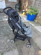 Lightweight pushchair pram for sale  BIRMINGHAM