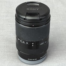 Sony 200 3.5 for sale  DAWLISH