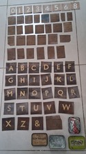 Stencils british rail for sale Stencils british rail for sale  SWINDON