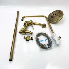 Fyheast antike duschsäule gebraucht kaufen  Eckelsheim, Gau-Bickelheim, Wonsheim