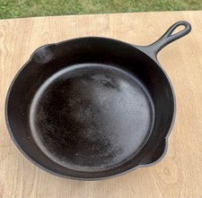 Antique griswold cast for sale  Oakland