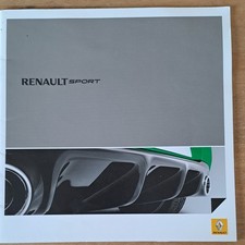 2009 renault sport for sale  ASHFORD
