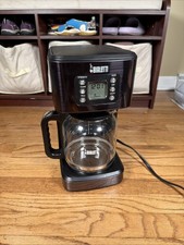 Usado, Cafeteira digital Bialetti modelo CM1045A comprar usado  Enviando para Brazil