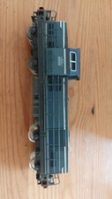 Locomotive jouef diesel d'occasion Locomotive jouef diesel d'occasion  Tannay