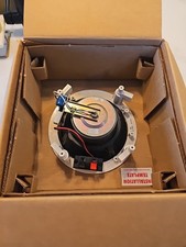 Par de alto-falantes arquitetônicos Klipsch IC-650 no teto nunca instalado comprar usado  Enviando para Brazil